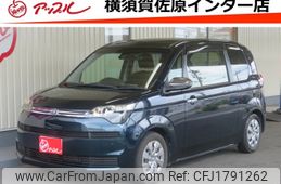 toyota spade 2017 CFJ1791262