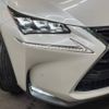 lexus nx 2015 -LEXUS--Lexus NX DAA-AYZ10--AYZ10-1008353---LEXUS--Lexus NX DAA-AYZ10--AYZ10-1008353- image 14