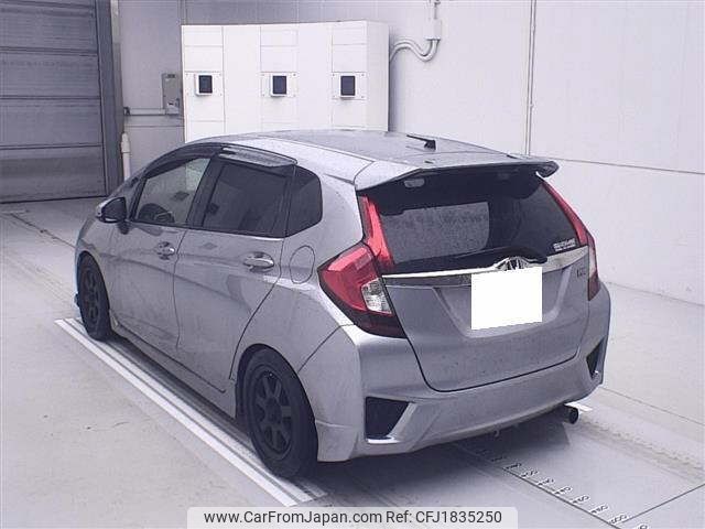 honda fit 2016 CFJ1835250 image 2