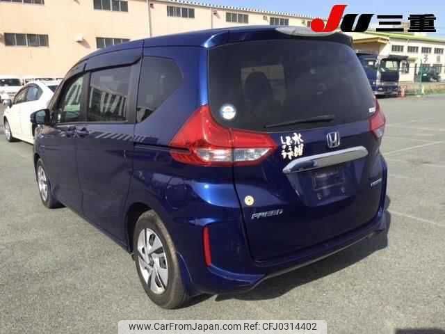 honda freed 2017 II195 image 1