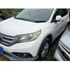 honda cr-v 2012 CFJ1859195 image 1