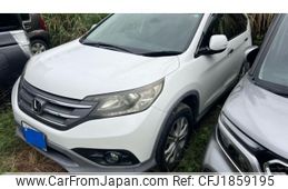 honda cr-v 2012 CFJ1859195
