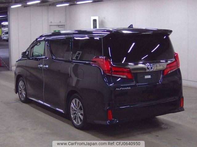 toyota alphard 2022 quick_quick_3BA-AGH30W_AGH30-0438761 image 2