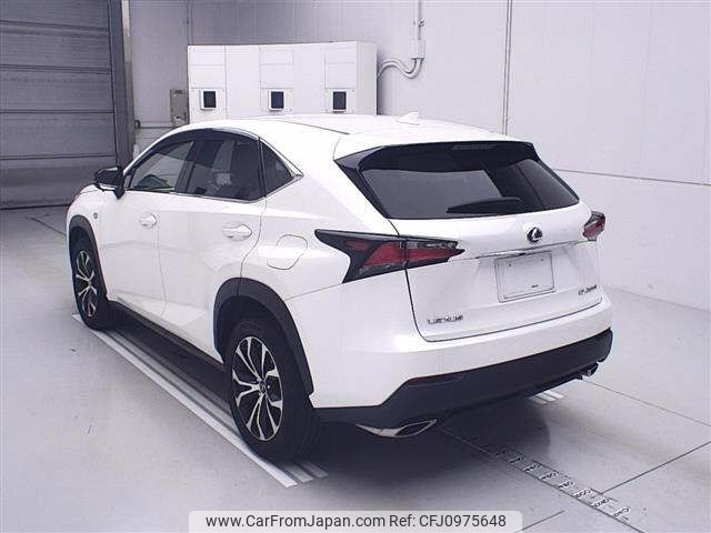 lexus nx 2014 -LEXUS--Lexus NX AGZ10-1001430---LEXUS--Lexus NX AGZ10-1001430- image 2