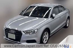 audi a3 2017 -AUDI--Audi A3 DBA-8VCXSL--WAUZZZ8V1H1039622---AUDI--Audi A3 DBA-8VCXSL--WAUZZZ8V1H1039622-