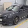 toyota harrier 2015 -TOYOTA 【倉敷 383ﾈ 3】--Harrier DBA-ZSU60W--ZSU60-0069677---TOYOTA 【倉敷 383ﾈ 3】--Harrier DBA-ZSU60W--ZSU60-0069677- image 1