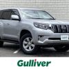 toyota land-cruiser-prado 2018 -TOYOTA--Land Cruiser Prado LDA-GDJ150W--GDJ150-0029717---TOYOTA--Land Cruiser Prado LDA-GDJ150W--GDJ150-0029717- image 1