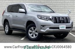 toyota land-cruiser-prado 2018 -TOYOTA--Land Cruiser Prado LDA-GDJ150W--GDJ150-0029717---TOYOTA--Land Cruiser Prado LDA-GDJ150W--GDJ150-0029717-