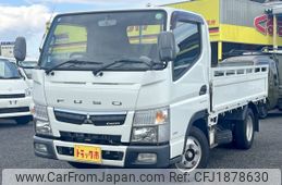 mitsubishi-fuso canter 2017 CFJ1878630