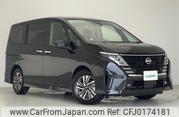 nissan serena 2024 -NISSAN--Serena 6AA-GFC28--GFC28-064212---NISSAN--Serena 6AA-GFC28--GFC28-064212-