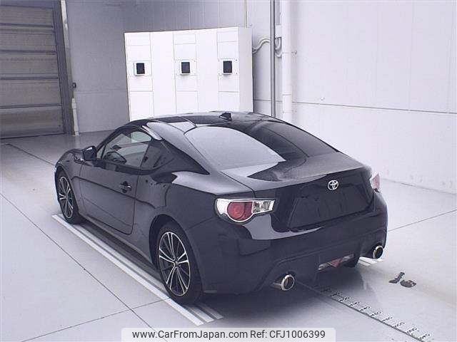toyota 86 2015 -TOYOTA--86 ZN6-056750---TOYOTA--86 ZN6-056750- image 2