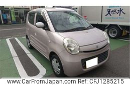 suzuki mr-wagon 2009 -SUZUKI 【名古屋 580ﾒ3588】--MR Wagon DBA-MF22S--MF22S-310167---SUZUKI 【名古屋 580ﾒ3588】--MR Wagon DBA-MF22S--MF22S-310167-