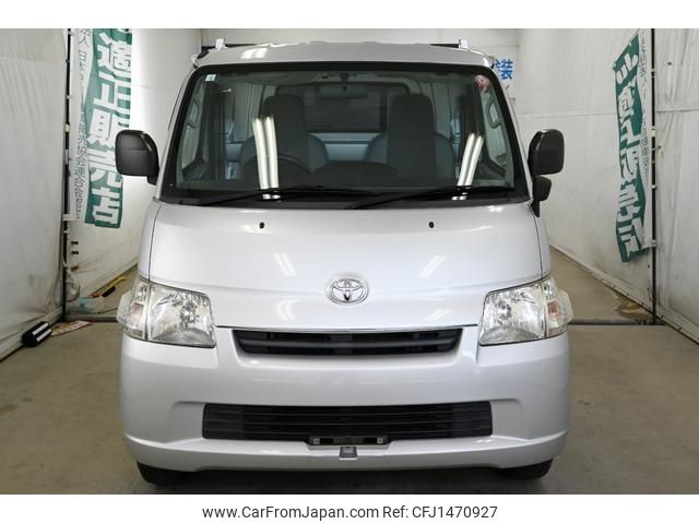 toyota townace-truck 2019 CFJ1470927 image 2