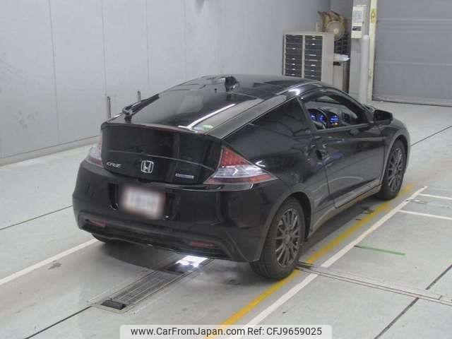 honda cr-z 2015 -HONDA--CR-Z DAA-ZF2--ZF2-1101765---HONDA--CR-Z DAA-ZF2--ZF2-1101765- image 2