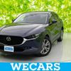 mazda cx-3 2020 quick_quick_5BA-DMEP_DMEP-114405 image 1