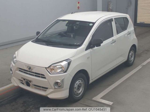 daihatsu mira-e-s 2018 -DAIHATSU--Mira e:s LA350S-0065001---DAIHATSU--Mira e:s LA350S-0065001- image 1
