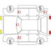 audi a1 2016 -AUDI--Audi A1 DBA-8XCHZ--WAUZZZ8X8GB074507---AUDI--Audi A1 DBA-8XCHZ--WAUZZZ8X8GB074507- image 2