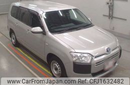 toyota probox-van 2023 CFJ1632482