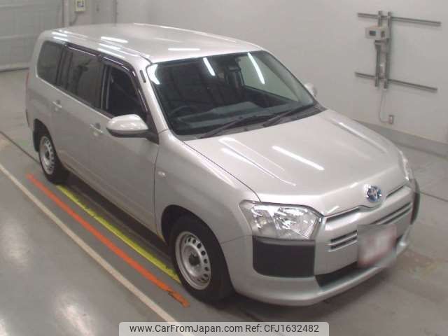 toyota probox-van 2023 CFJ1632482 image 1