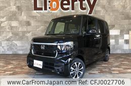 honda n-box 2024 quick_quick_JF5_JF5-1050362