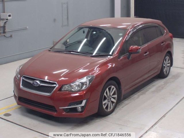 subaru impreza-wagon 2016 CFJ1846556 image 1