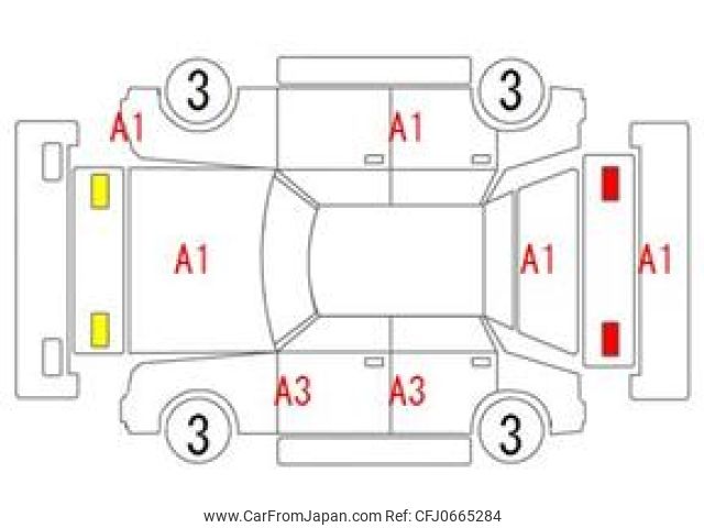 nissan serena 2021 -NISSAN--Serena 5AA-GFC27--GFC27-232959---NISSAN--Serena 5AA-GFC27--GFC27-232959- image 2