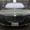 bmw bmw-others 2023 -BMW--BMW i7 ZAA-52EJ89--WBY52EJ0X0CL02291---BMW--BMW i7 ZAA-52EJ89--WBY52EJ0X0CL02291- image 4