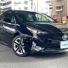 toyota prius 2017 -TOYOTA--Prius DAA-ZVW50--ZVW50-6067281---TOYOTA--Prius DAA-ZVW50--ZVW50-6067281- image 1