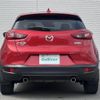 mazda cx-3 2015 -MAZDA--CX-3 LDA-DK5AW--DK5AW-106322---MAZDA--CX-3 LDA-DK5AW--DK5AW-106322- image 11
