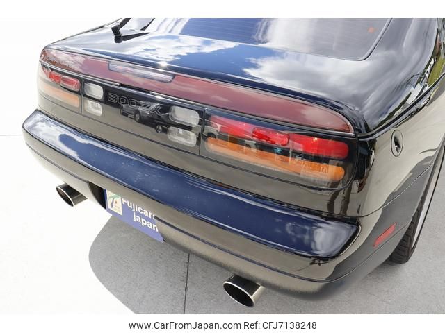 Nissan Fairlady Z 1994 FOB 21,016 For Sale - JDM Export