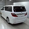 toyota alphard 2013 -TOYOTA--Alphard ANH20W--ANH20-8237489---TOYOTA--Alphard ANH20W--ANH20-8237489- image 6