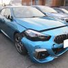 bmw 2-series 2020 -BMW 【岐阜 303ﾅ8229】--BMW 2 Series 7L20-07F38317---BMW 【岐阜 303ﾅ8229】--BMW 2 Series 7L20-07F38317- image 1