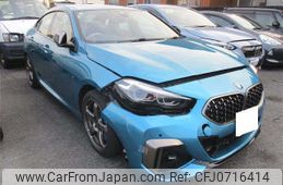 bmw 2-series 2020 -BMW 【岐阜 303ﾅ8229】--BMW 2 Series 7L20-07F38317---BMW 【岐阜 303ﾅ8229】--BMW 2 Series 7L20-07F38317-