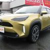 toyota yaris-cross 2021 -TOYOTA 【平泉 300】--Yaris Cross 6AA-MXPJ15--MXPJ15-2004854---TOYOTA 【平泉 300】--Yaris Cross 6AA-MXPJ15--MXPJ15-2004854- image 35