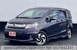 honda freed-spike 2015 CFJ1842241