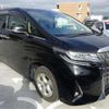 toyota alphard 2019 -TOYOTA--Alphard AGH30W--AGH30W-0270606---TOYOTA--Alphard AGH30W--AGH30W-0270606- image 40