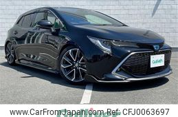 toyota corolla-sport 2020 -TOYOTA--Corolla Sport 6AA-ZWE213H--ZWE213-0002216---TOYOTA--Corolla Sport 6AA-ZWE213H--ZWE213-0002216-