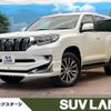 toyota land-cruiser-prado 2021 -TOYOTA--Land Cruiser Prado 3DA-GDJ150W--GDJ150-0059840---TOYOTA--Land Cruiser Prado 3DA-GDJ150W--GDJ150-0059840- image 1