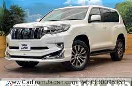 toyota land-cruiser-prado 2021 -TOYOTA--Land Cruiser Prado 3DA-GDJ150W--GDJ150-0059840---TOYOTA--Land Cruiser Prado 3DA-GDJ150W--GDJ150-0059840-