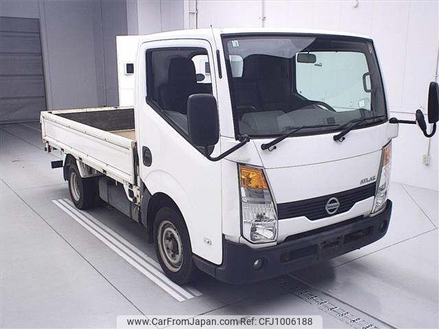 nissan atlas 2008 -NISSAN--Atlas SZ2F24-001801---NISSAN--Atlas SZ2F24-001801- image 1