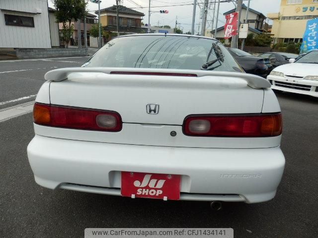 honda integra 1998 quick_quick_DC1_DC1-1302269 image 2