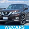 nissan x-trail 2019 quick_quick_NT32_NT32-312867 image 1