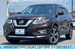 nissan x-trail 2019 quick_quick_NT32_NT32-312867