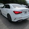 mercedes-benz a-class 2024 -MERCEDES-BENZ 【名変中 】--Benz A Class 177184--443815---MERCEDES-BENZ 【名変中 】--Benz A Class 177184--443815- image 27