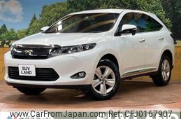 toyota harrier 2015 -TOYOTA--Harrier DBA-ZSU60W--ZSU60-0069141---TOYOTA--Harrier DBA-ZSU60W--ZSU60-0069141-