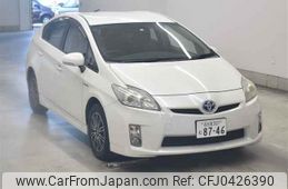 toyota prius undefined -TOYOTA 【名古屋 307ム8746】--Prius ZVW30-1197214---TOYOTA 【名古屋 307ム8746】--Prius ZVW30-1197214-