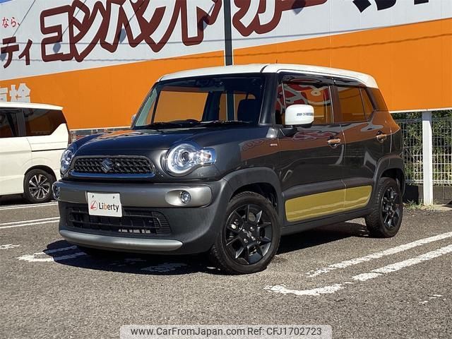suzuki xbee 2018 CFJ1702723 image 2