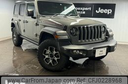 jeep wrangler 2023 quick_quick_3BA-JL20L_1C4HJXMN9PW535530