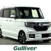 honda n-box 2019 -HONDA--N BOX DBA-JF3--JF3-1198291---HONDA--N BOX DBA-JF3--JF3-1198291- image 1