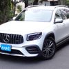 mercedes-benz amg 2021 -MERCEDES-BENZ--AMG 4BA-247651M--W1N2476512W135027---MERCEDES-BENZ--AMG 4BA-247651M--W1N2476512W135027- image 1